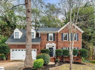 5 Tideland Ct, Greenville, SC 29607