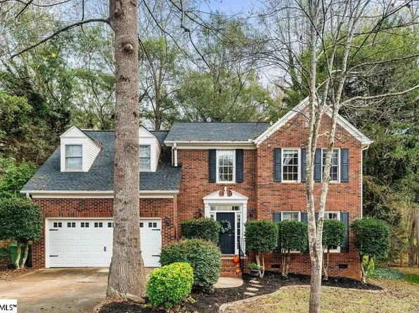 5 Tideland Ct, Greenville, SC 29607