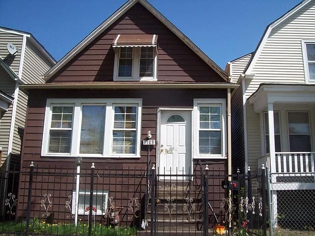 Front view