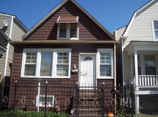 1709 N Keating Ave, Chicago, IL 60639