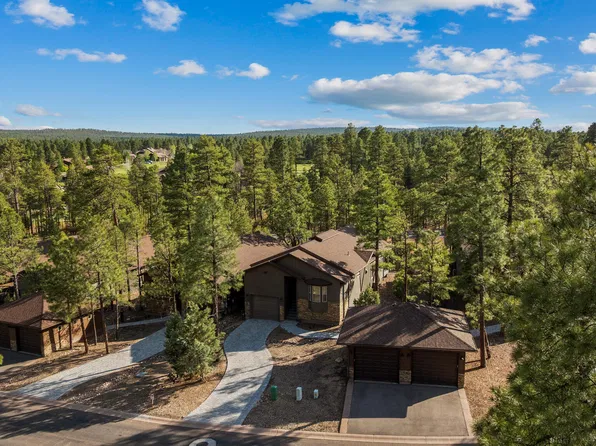 3050 W Black Oak Loop, Show Low, AZ 85901