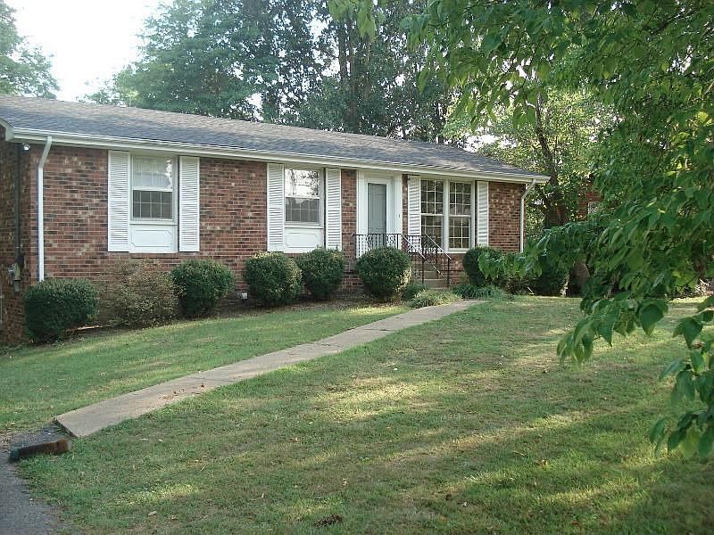 8406 Gullett Dr, Hermitage, TN 37076 Zillow