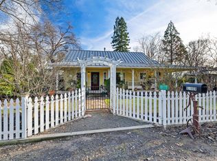 10177 Pulpit Rock Rd, Jamestown, CA 95327