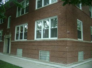 4252 N Spaulding Ave #B1, Chicago, IL 60618