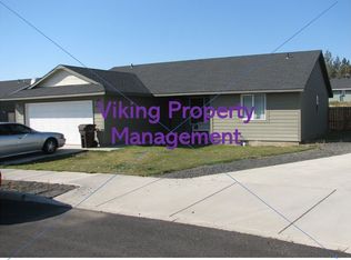 2441 NE Jackalope Ct, Prineville, OR 97754