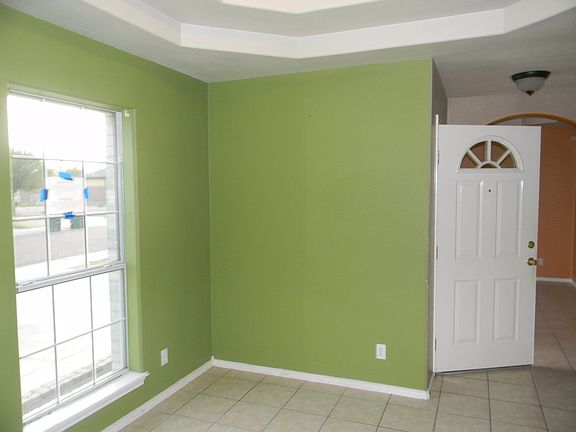 Entry or Foyer