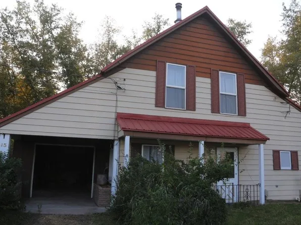 15 9th Ave NE, White Sulphur Springs, MT 59645