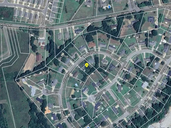 14326 Ashley Way, Tuscaloosa, AL 35405