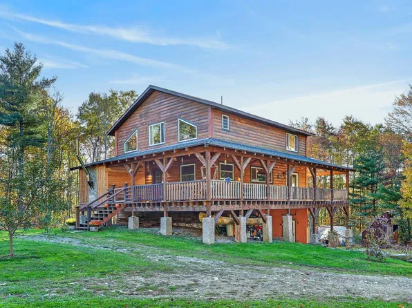 122 Cooper Rd, Lockwood, NY 14859