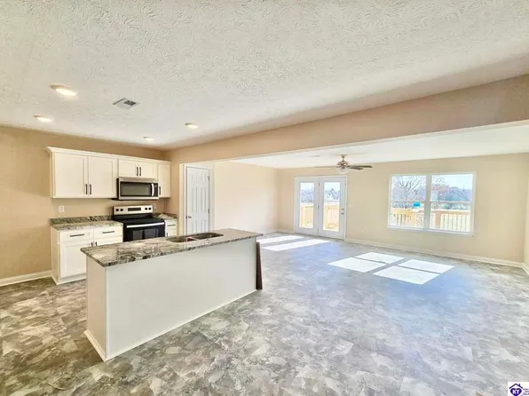 320 Breckinridge Cir #1, Vine Grove, KY 40175