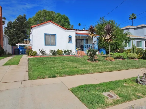 3209 Dorchester Ave, Los Angeles, CA 90032
