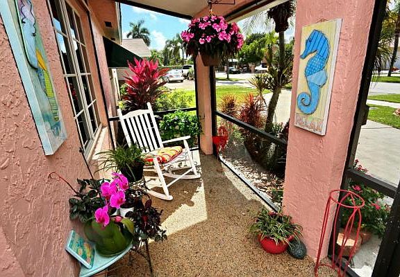 Home For Sale In Deerfield Beach Gardens