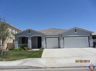 43732 Elena St, Lancaster, CA 93536