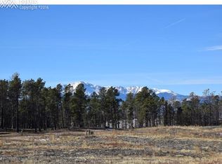 7090 White Fir Ln, Colorado Springs, CO 80908