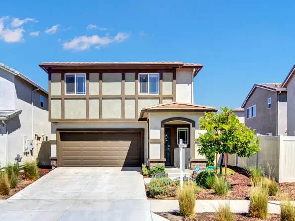 3726 Roseparke Way, Sacramento, CA 95834