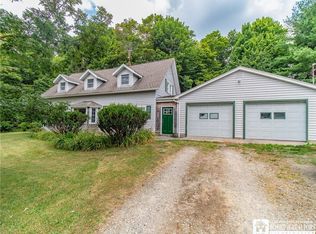 5574 Weaver Rd, Bemus Point, NY 14712
