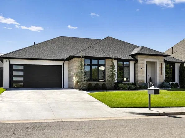 3616 Pasqual Way, Edmond, OK 73034
