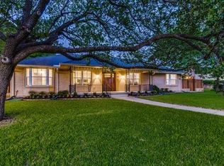 7609 Indian Springs Rd, Dallas, TX 75248