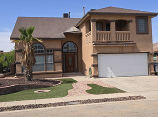 369 Rio Dulce Ave, El Paso, TX 79932