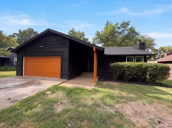 424 Jessie Dr, Nashville, TN 37211