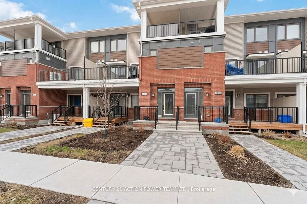 Building Photo - 2035 Seeleys Bay St
