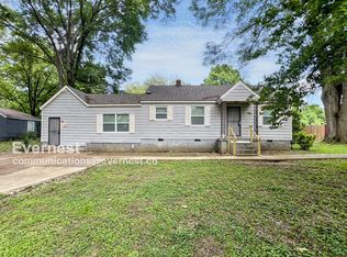 4858 Auburn Rd, Memphis, TN 38116