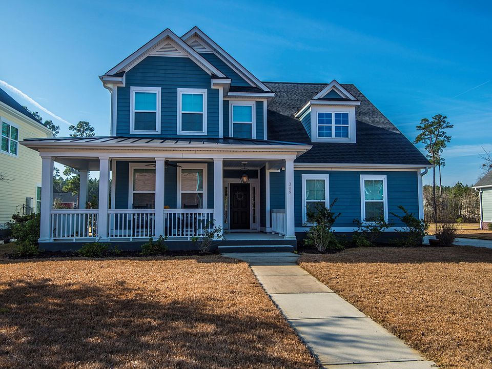 1st image of 309 Silver Cypress Cir