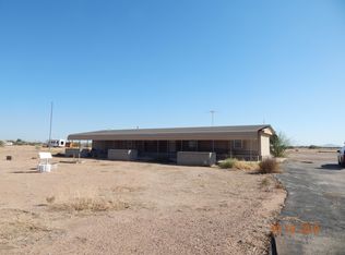 9175 W Milligan Rd, Arizona City, AZ 85123