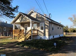 1830 W Garden Rd, Vineland, NJ 08360