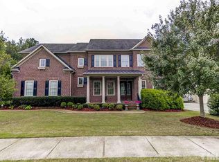 2018 Wild Waters Dr, Raleigh, NC 27614