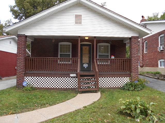 front view