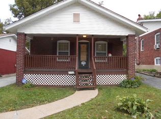 7004 Edison Ave, Saint Louis, MO