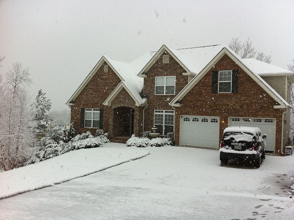 Let it snow!