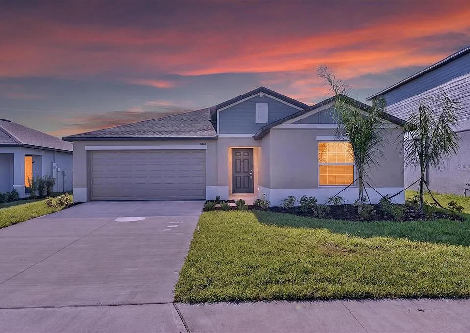 8712 Sunset Park Trl