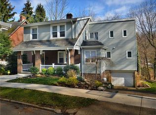 24 Bryn Mawr Rd, Pittsburgh, PA 15221