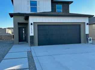 14828 Mike A Mendoza Ave, El Paso, TX 79938