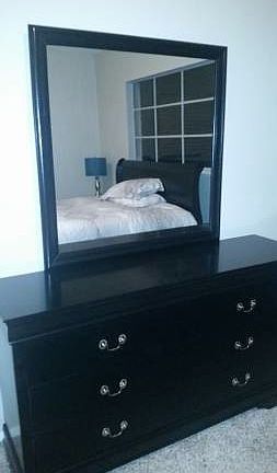Nice Dresser
