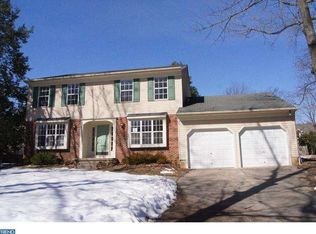 221 Prospect Ave, Audubon, NJ 08106