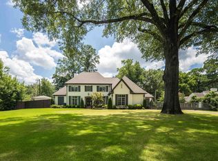 4561 Minden Rd, Memphis, TN 38117