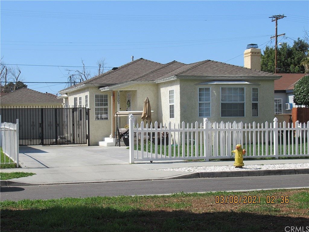 14903 S Castlegate Ave, Compton, CA 90221 | Zillow