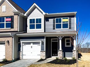 405 Brightway Pl LOT 17, Simpsonville, SC 29681