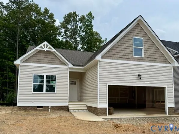 11118 Somerset Hill Dr, Glen Allen, VA 23059