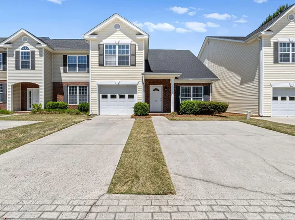 329 Hogan Way, Evans, GA 30809