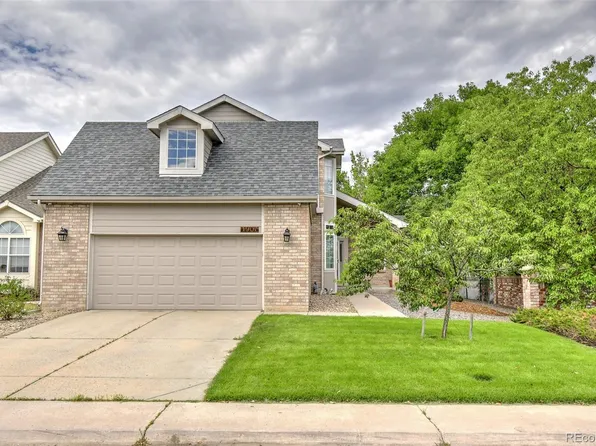 1907 S Kingston Court, Aurora, CO 80014
