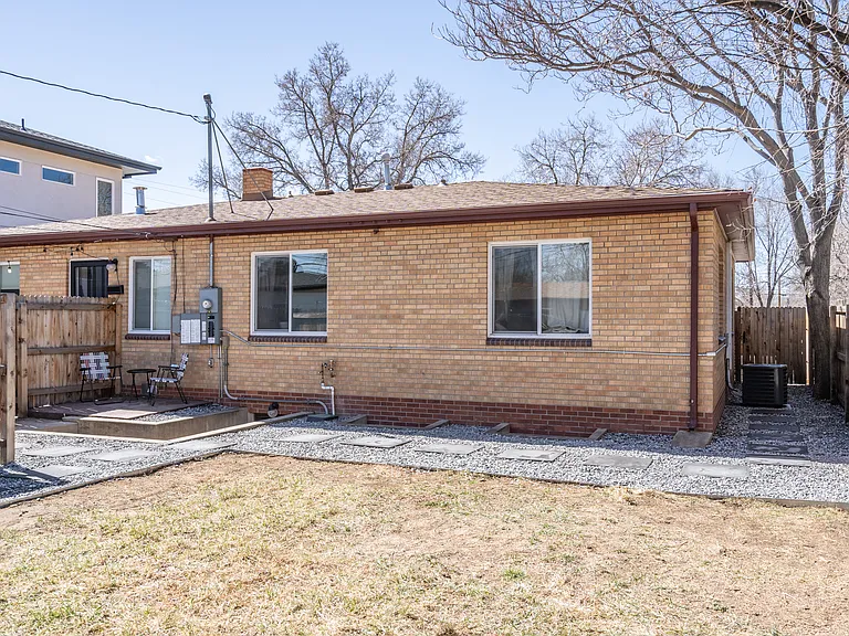3510 N Columbine St #BASEMENT — Photo 25