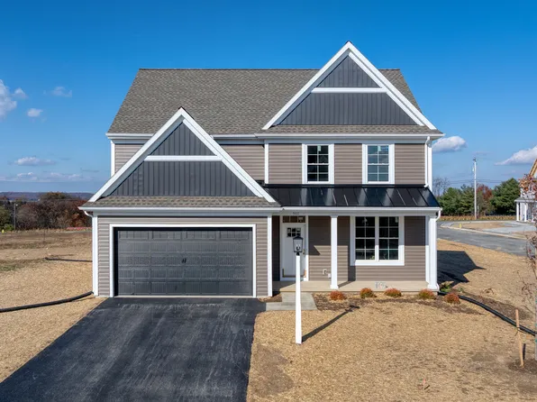 501 Winding Way, Wrightsville, PA 17368