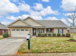 644 Flintrock Dr, Boiling Springs, SC 29316