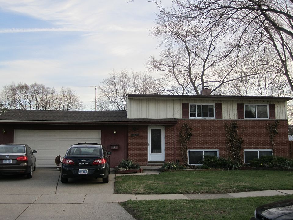 Front Elevation
