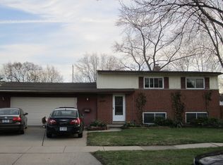 12324 Averill Dr, Sterling Heights, MI 48313