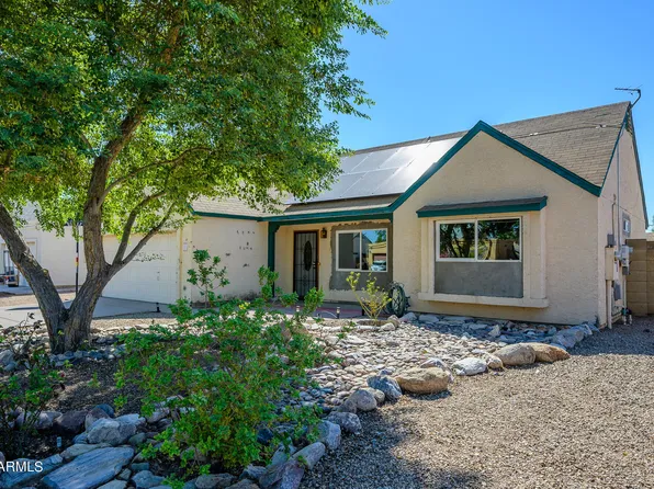 14410 N 59th Drive, Glendale, AZ 85306